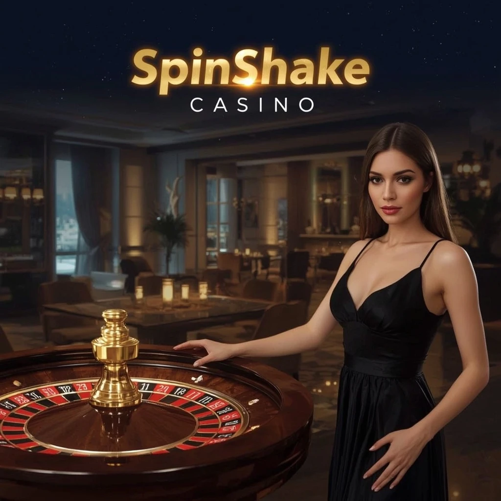 SpinShake Casino Deutschland SpinShake Casino Deutschland