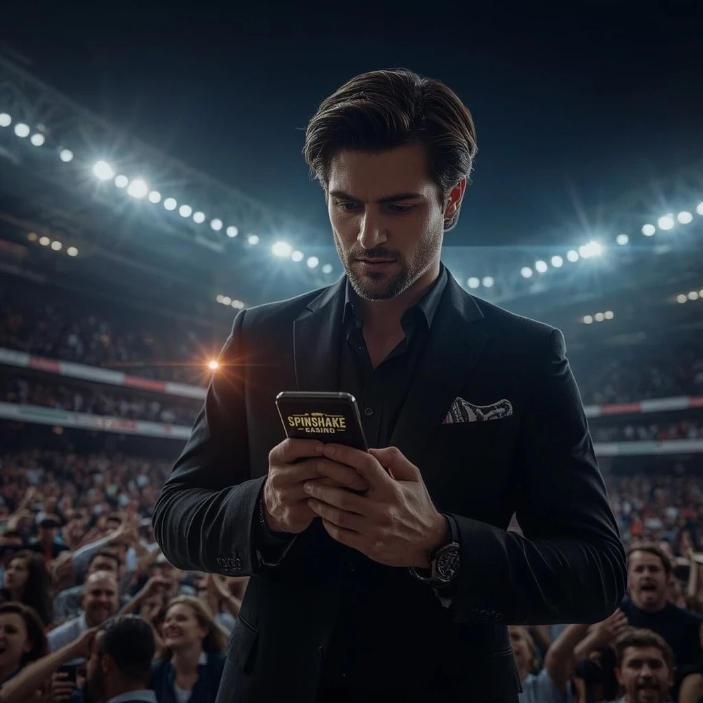 SpinShake Casino Wetten SpinShake Casino Wetten